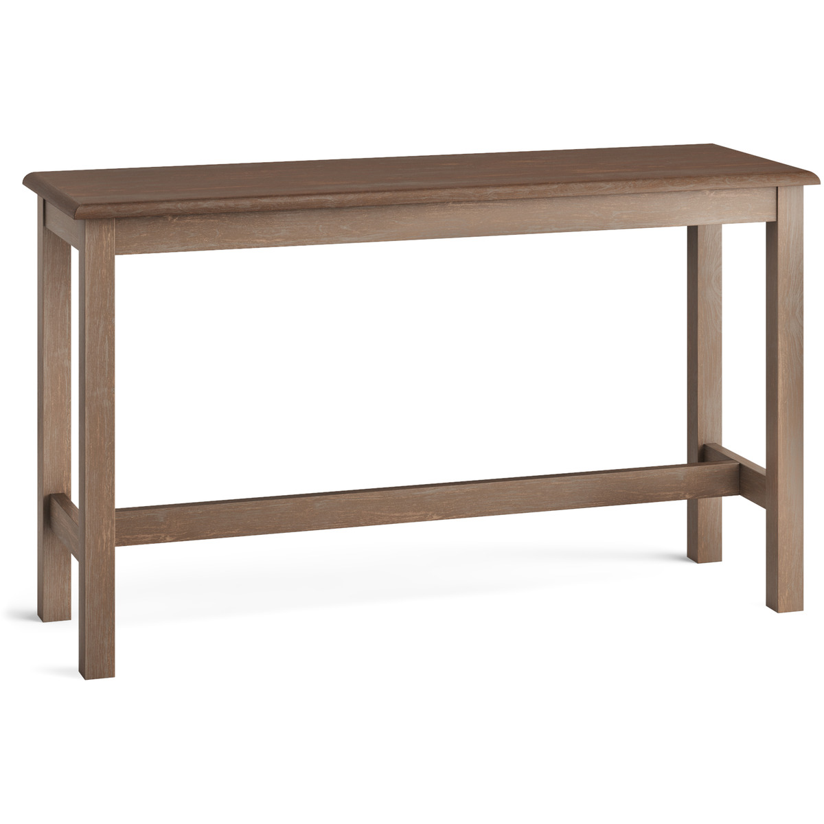 Starr Outdoor Bar Leaner